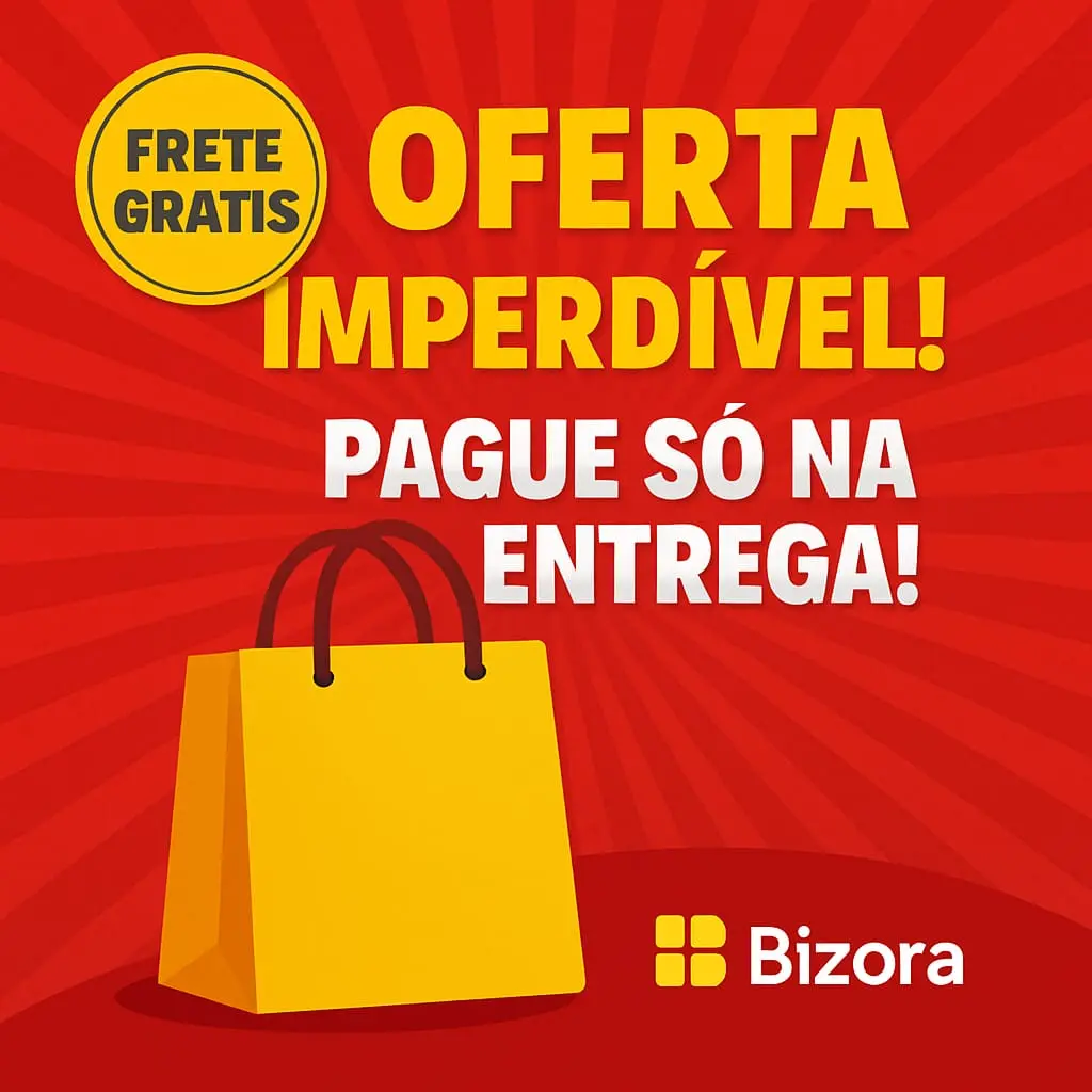 Banner promocional da cinta modeladora